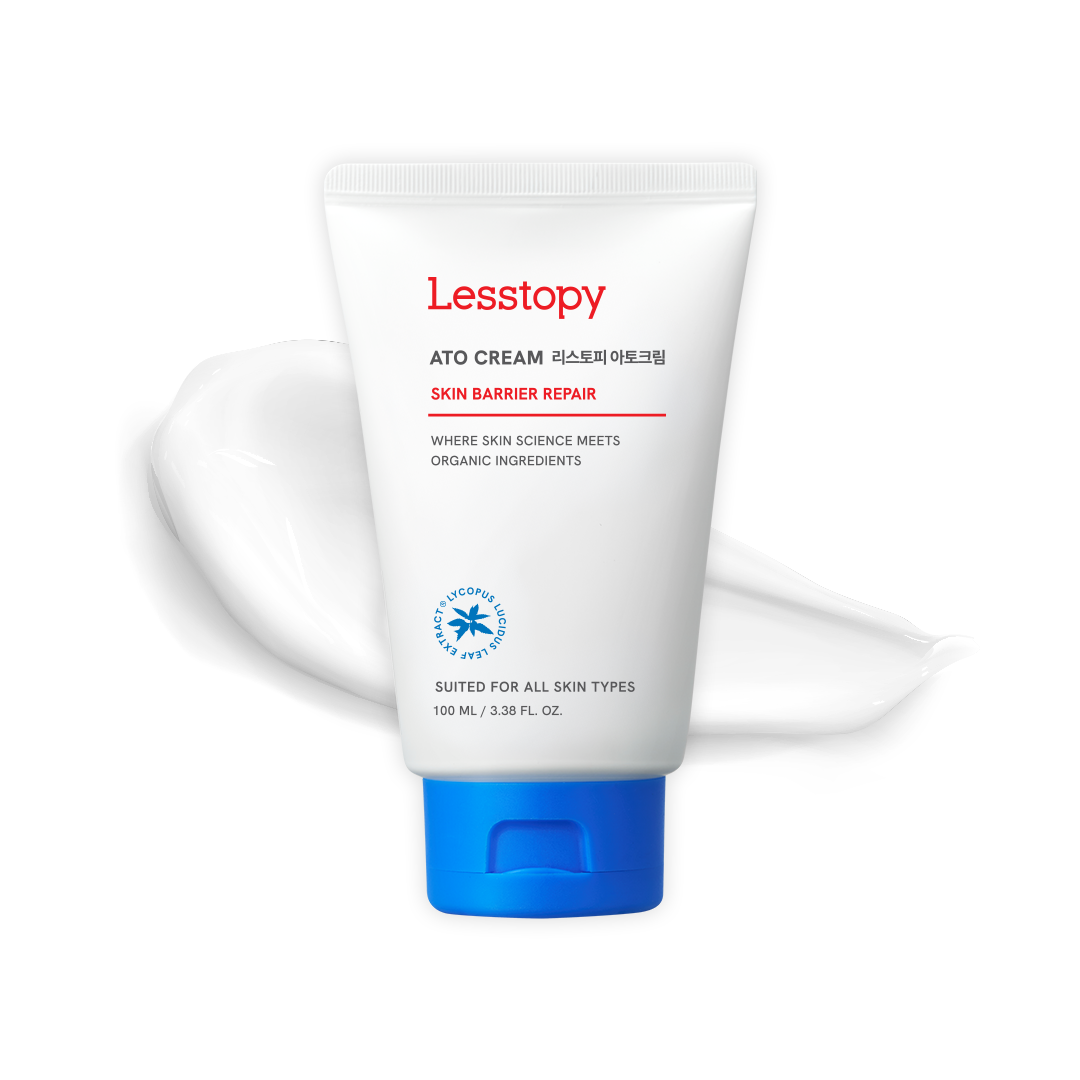 Lesstopy ATO Cream Expands into 11 Major Department Stores Across Korea, Including Shinsegae and Lotte
