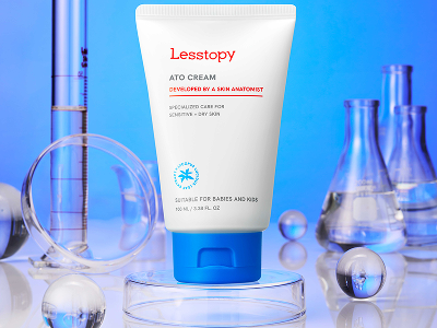 Lesstopy ATO Cream Expands into 11 Department Stores Across Korea, Including Shinsegae and Lotte