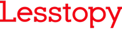 Lesstopy Global