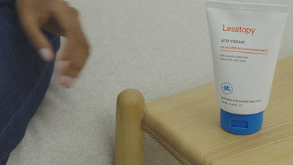 Lesstopy ATO Cream